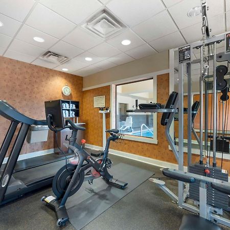Best Western Plus Tupelo Inn & Suites Esterno foto